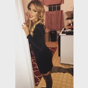 Meet your Posher, Rebecca